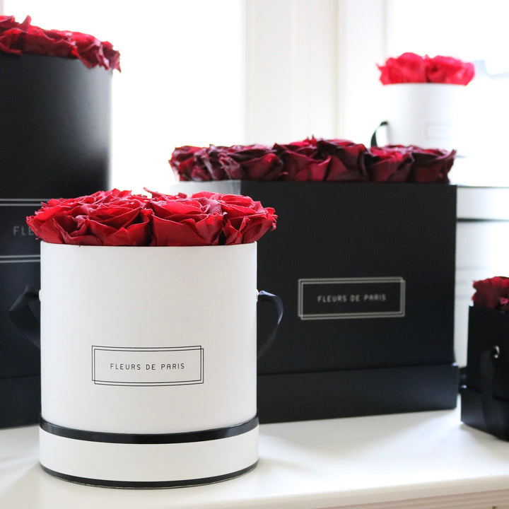 Infinity Collection FLEURS DE PARIS