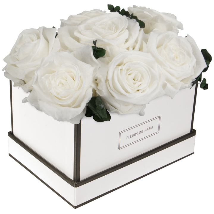 Coffee Table Collection FLEURS DE PARIS