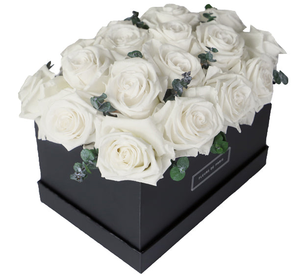 Coffee Table Collection FLEURS DE PARIS