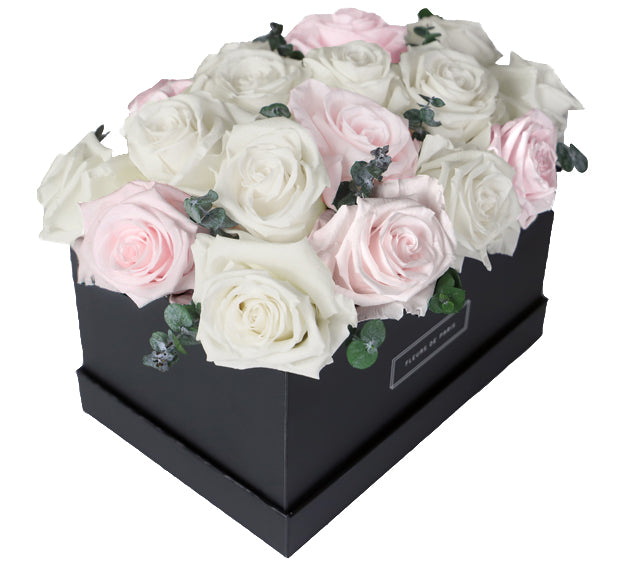 Coffee Table Collection FLEURS DE PARIS