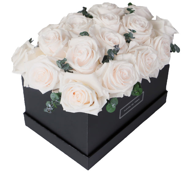 Coffee Table Collection FLEURS DE PARIS