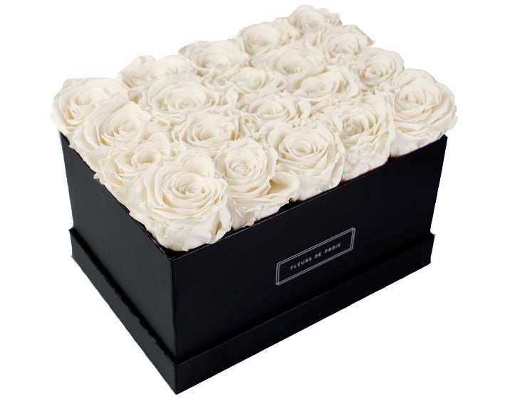 Coffee Table Collection FLEURS DE PARIS