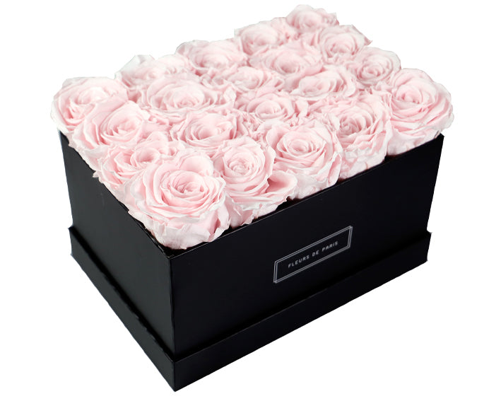 Coffee Table Collection FLEURS DE PARIS