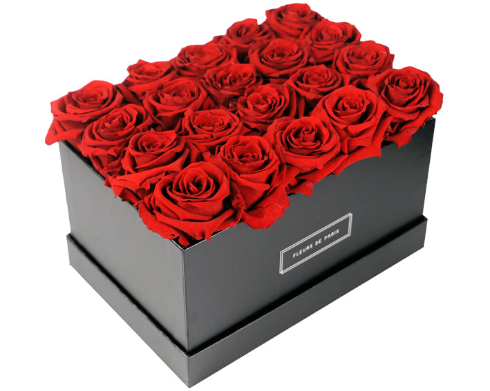 Coffee Table Collection FLEURS DE PARIS