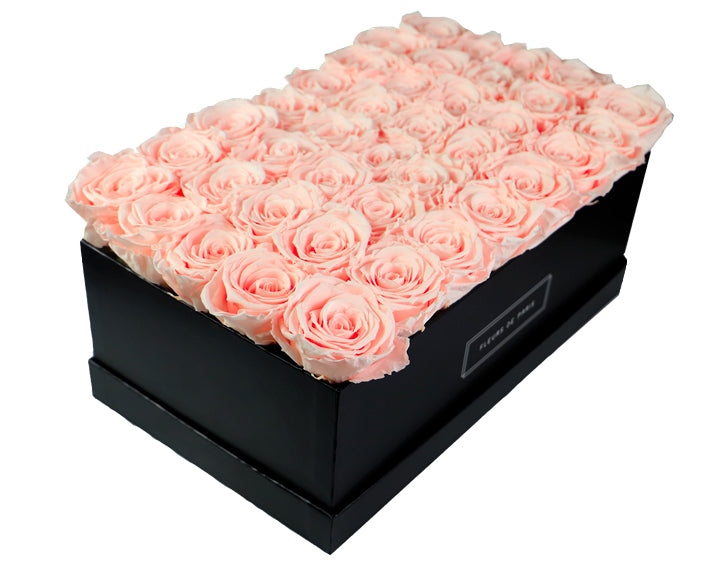 Coffee Table Collection FLEURS DE PARIS