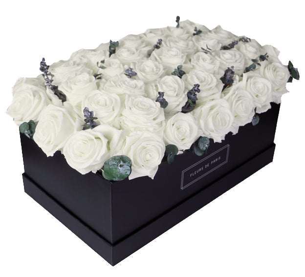 Coffee Table Collection FLEURS DE PARIS
