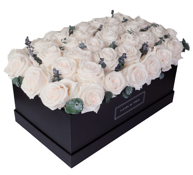 Coffee Table Collection FLEURS DE PARIS