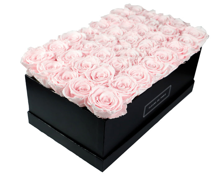 Coffee Table Collection FLEURS DE PARIS
