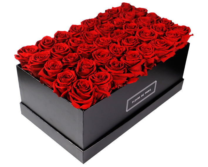 Coffee Table Collection FLEURS DE PARIS