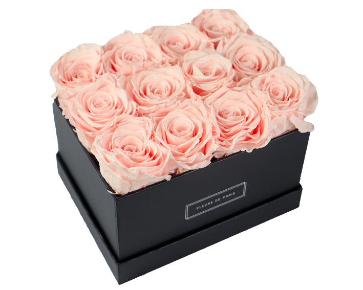 Coffee Table Collection FLEURS DE PARIS