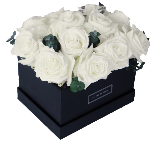 Coffee Table Collection FLEURS DE PARIS