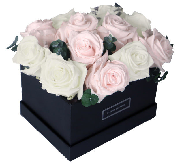 Coffee Table Collection FLEURS DE PARIS