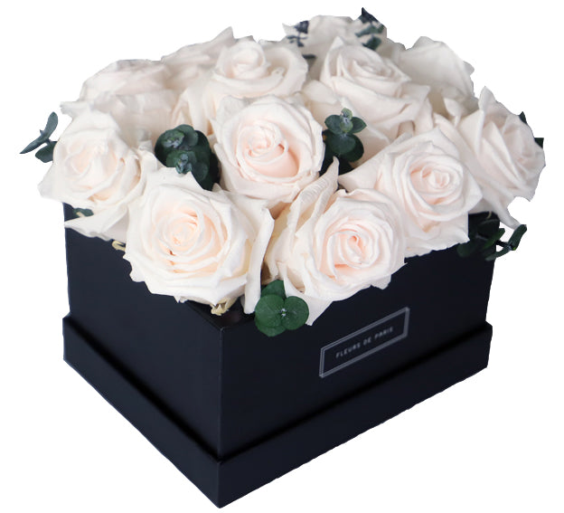Coffee Table Collection FLEURS DE PARIS