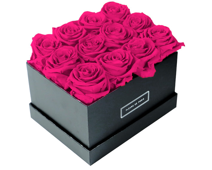 Coffee Table Collection FLEURS DE PARIS