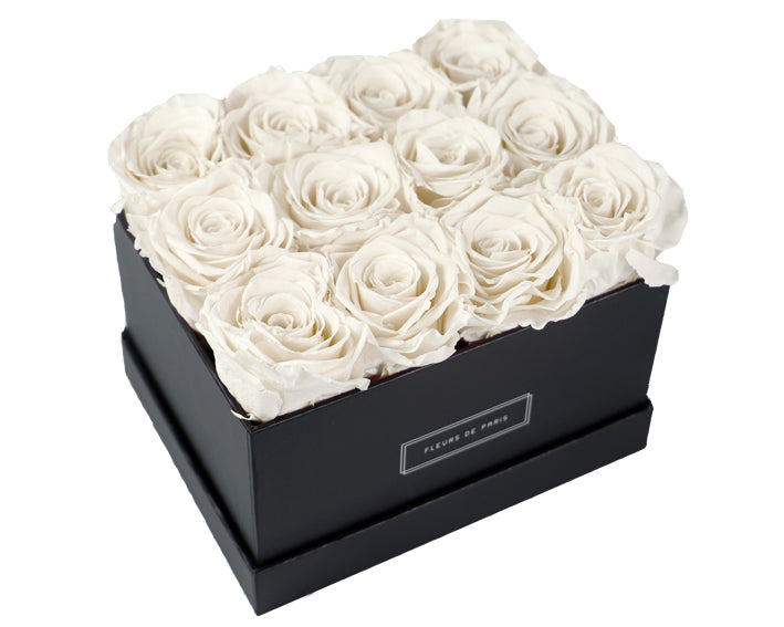 Coffee Table Collection FLEURS DE PARIS