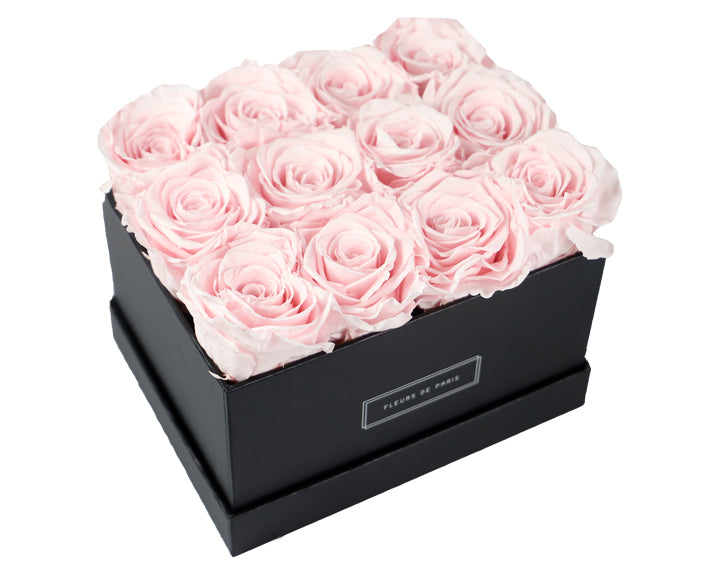 Coffee Table Collection FLEURS DE PARIS
