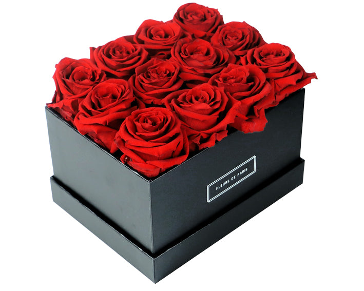Coffee Table Collection FLEURS DE PARIS