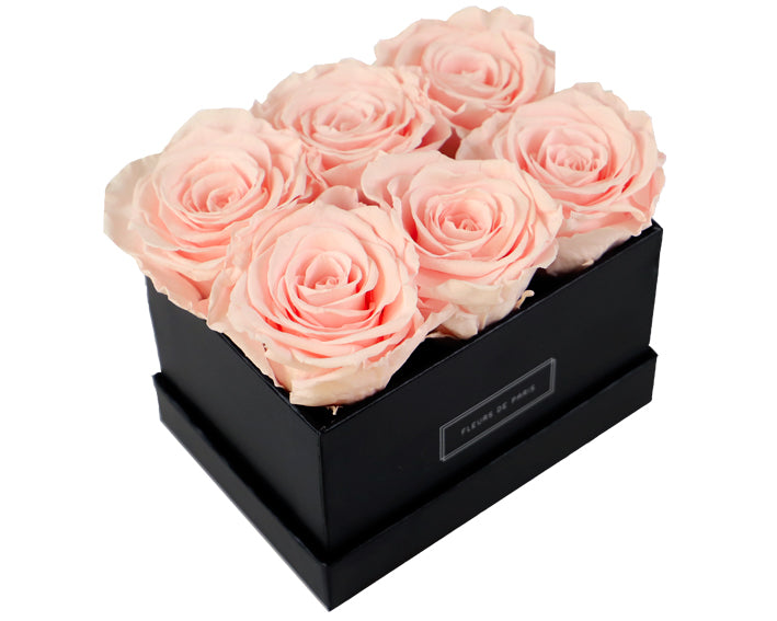 Coffee Table Collection FLEURS DE PARIS