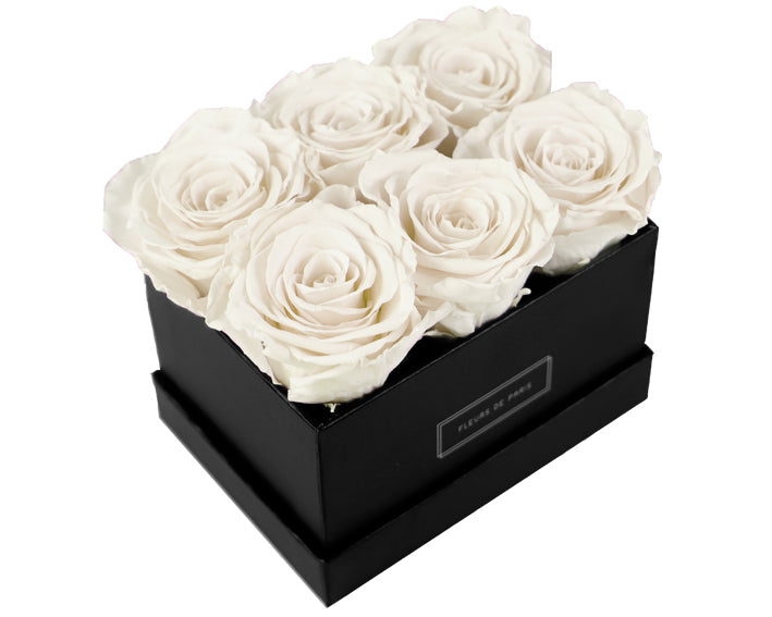 Coffee Table Collection FLEURS DE PARIS