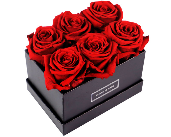 Coffee Table Collection FLEURS DE PARIS
