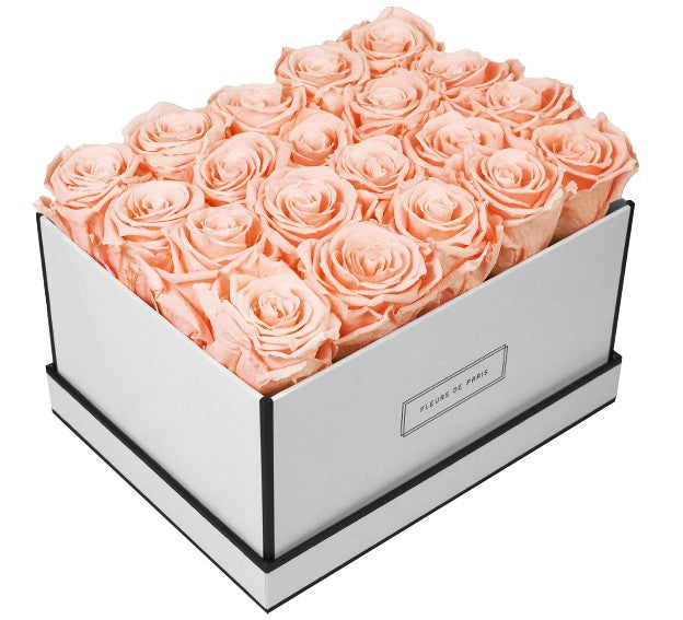 Coffee Table Collection FLEURS DE PARIS