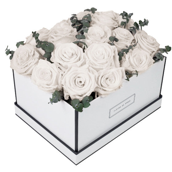 Coffee Table Collection FLEURS DE PARIS