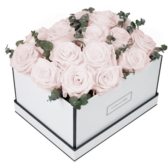 Coffee Table Collection FLEURS DE PARIS