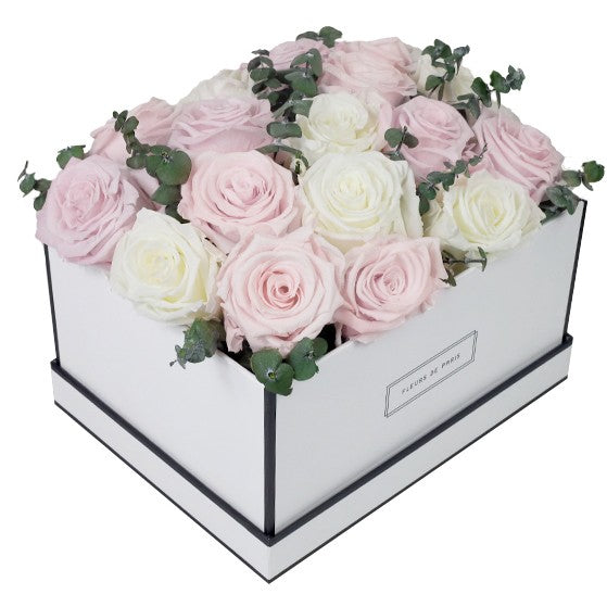 Coffee Table Collection FLEURS DE PARIS