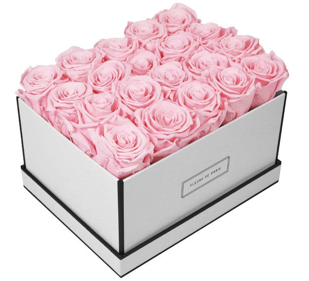 Coffee Table Collection FLEURS DE PARIS
