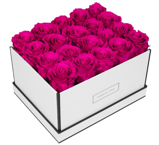 Coffee Table Collection FLEURS DE PARIS