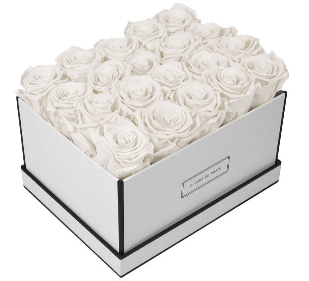 Coffee Table Collection FLEURS DE PARIS
