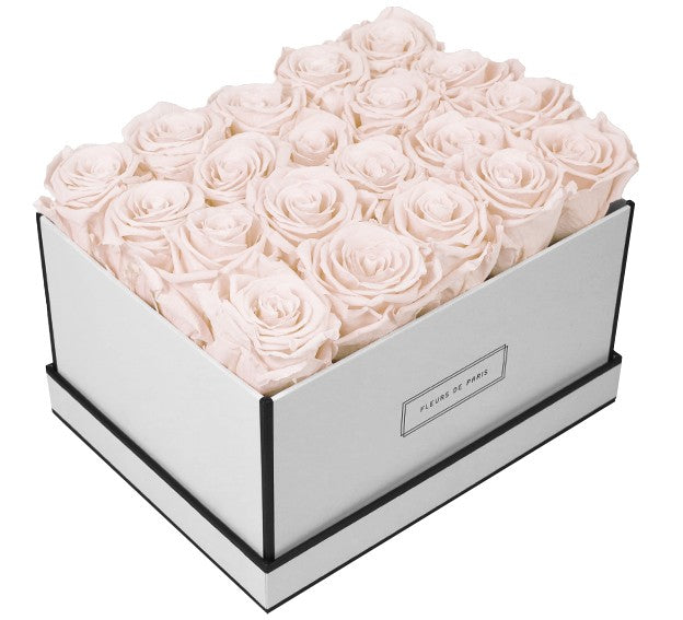 Coffee Table Collection FLEURS DE PARIS