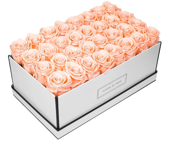 Coffee Table Collection FLEURS DE PARIS