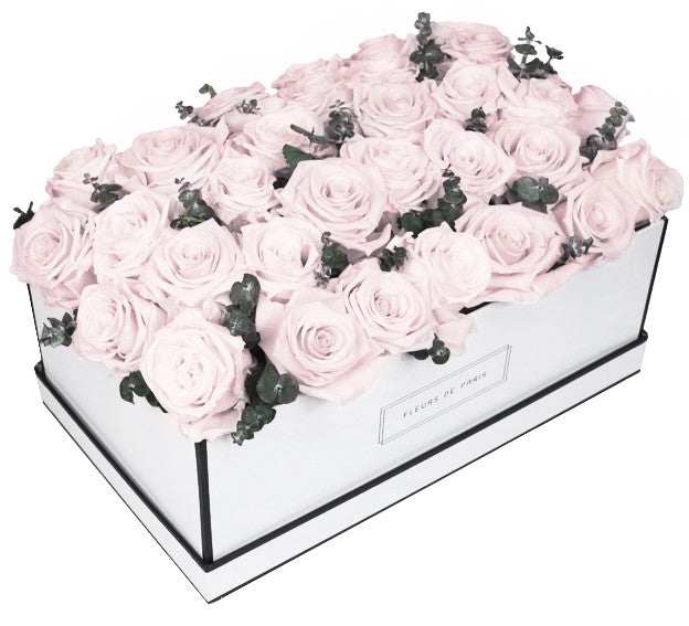 Coffee Table Collection FLEURS DE PARIS