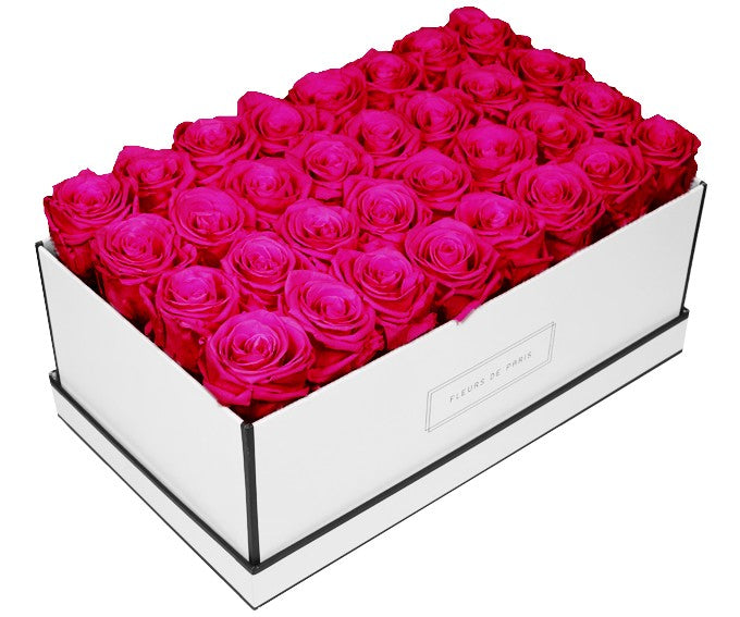 Coffee Table Collection FLEURS DE PARIS