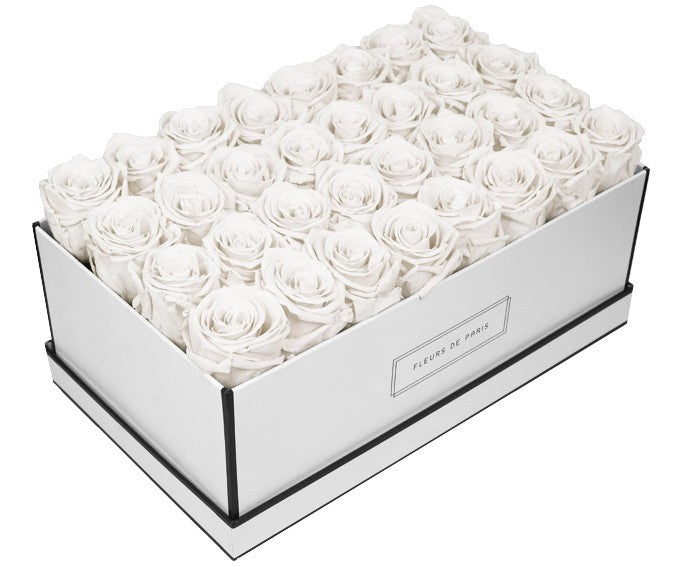 Coffee Table Collection FLEURS DE PARIS