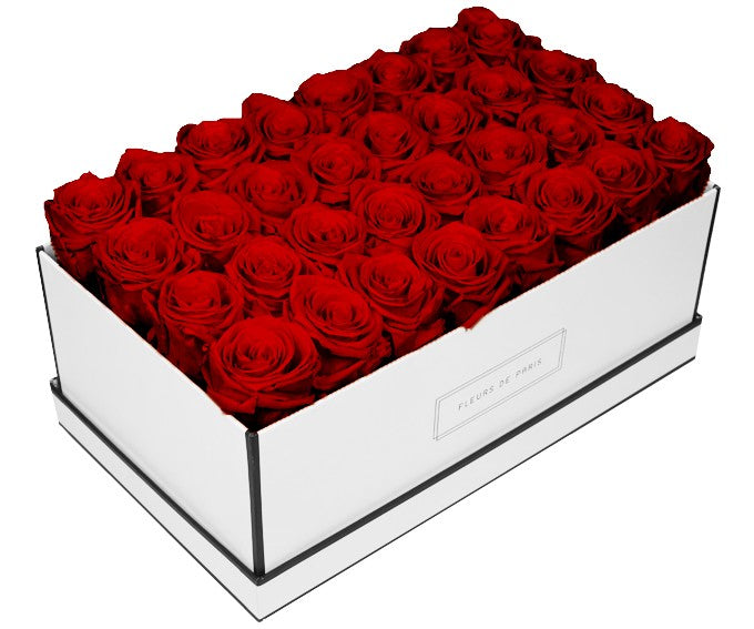 Coffee Table Collection FLEURS DE PARIS