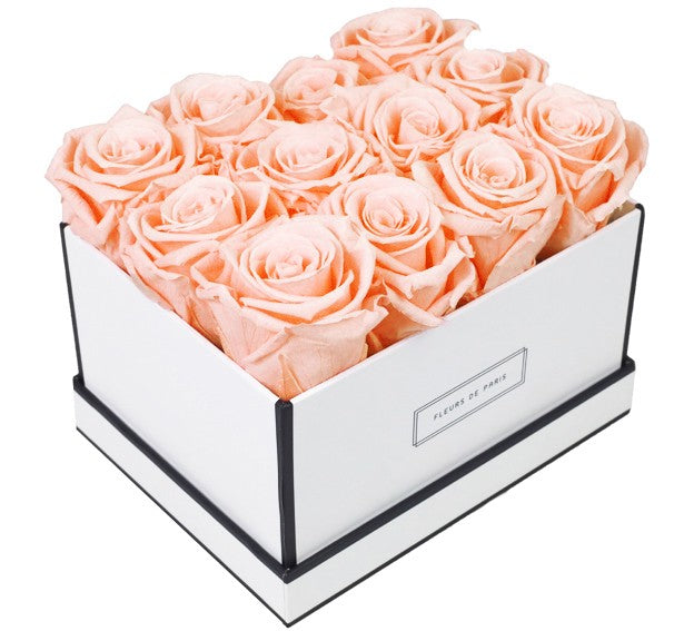 Coffee Table Collection FLEURS DE PARIS