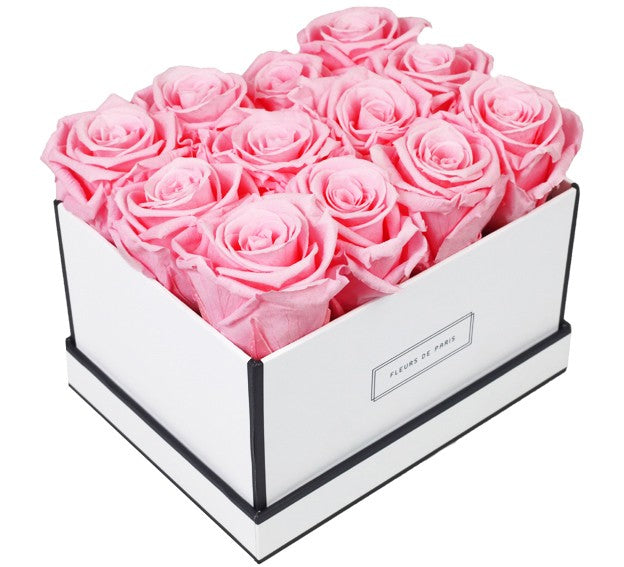 Coffee Table Collection FLEURS DE PARIS