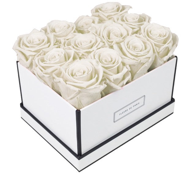Coffee Table Collection FLEURS DE PARIS