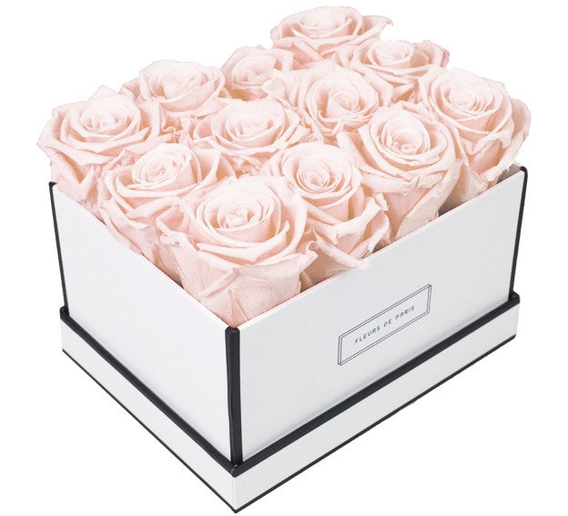 Coffee Table Collection FLEURS DE PARIS