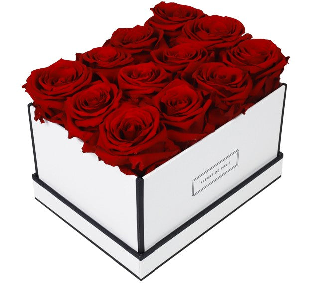 Coffee Table Collection FLEURS DE PARIS