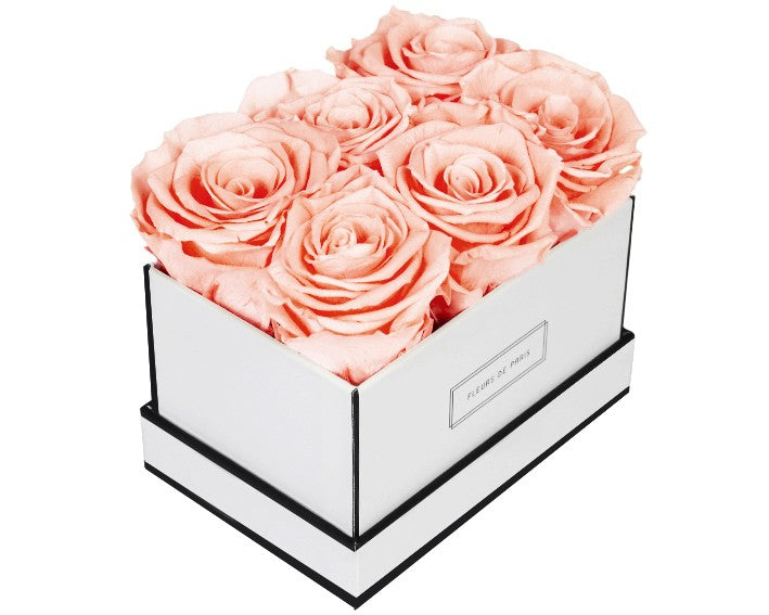 Coffee Table Collection FLEURS DE PARIS