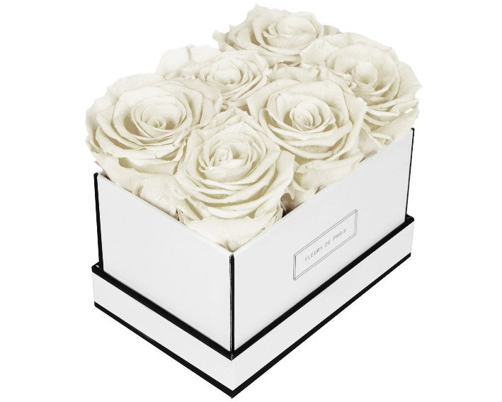 Coffee Table Collection FLEURS DE PARIS