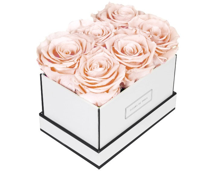 Coffee Table Collection FLEURS DE PARIS