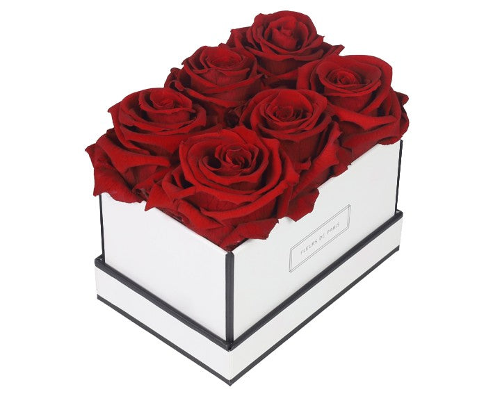 Coffee Table Collection FLEURS DE PARIS