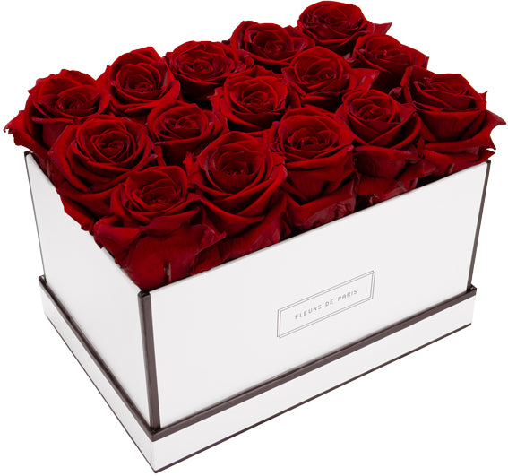 Coffee Table Collection FLEURS DE PARIS