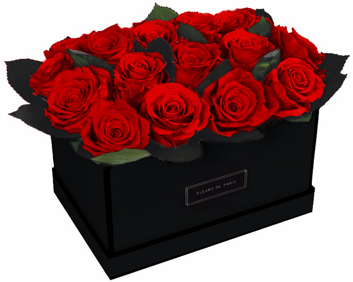 Coffee Table Collection FLEURS DE PARIS