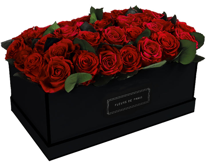 Coffee Table Collection FLEURS DE PARIS