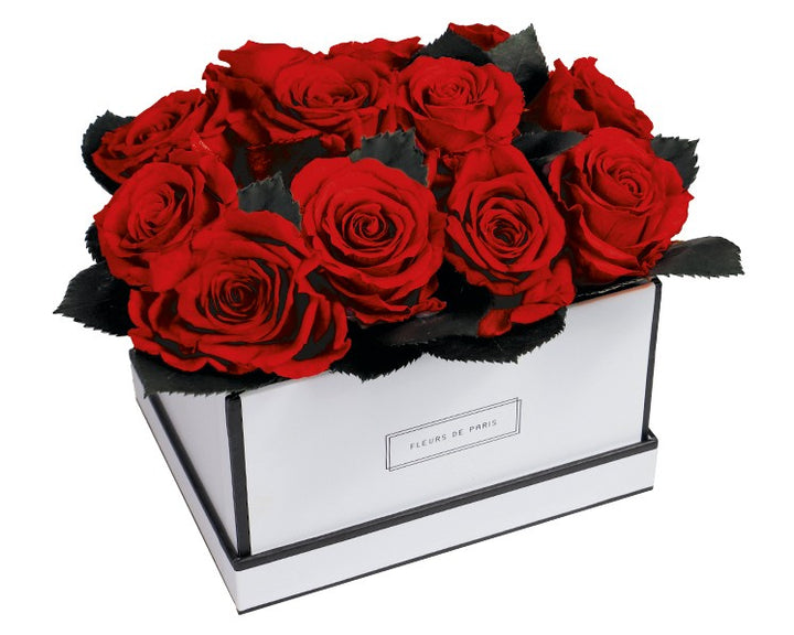 Coffee Table Collection FLEURS DE PARIS
